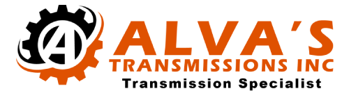 Alva's Transmissions Inc